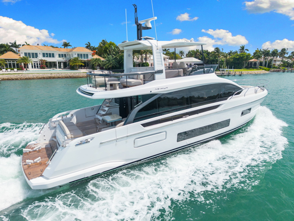 Azimut-FLY 62 2026 -Naples-Florida-United States-6205514