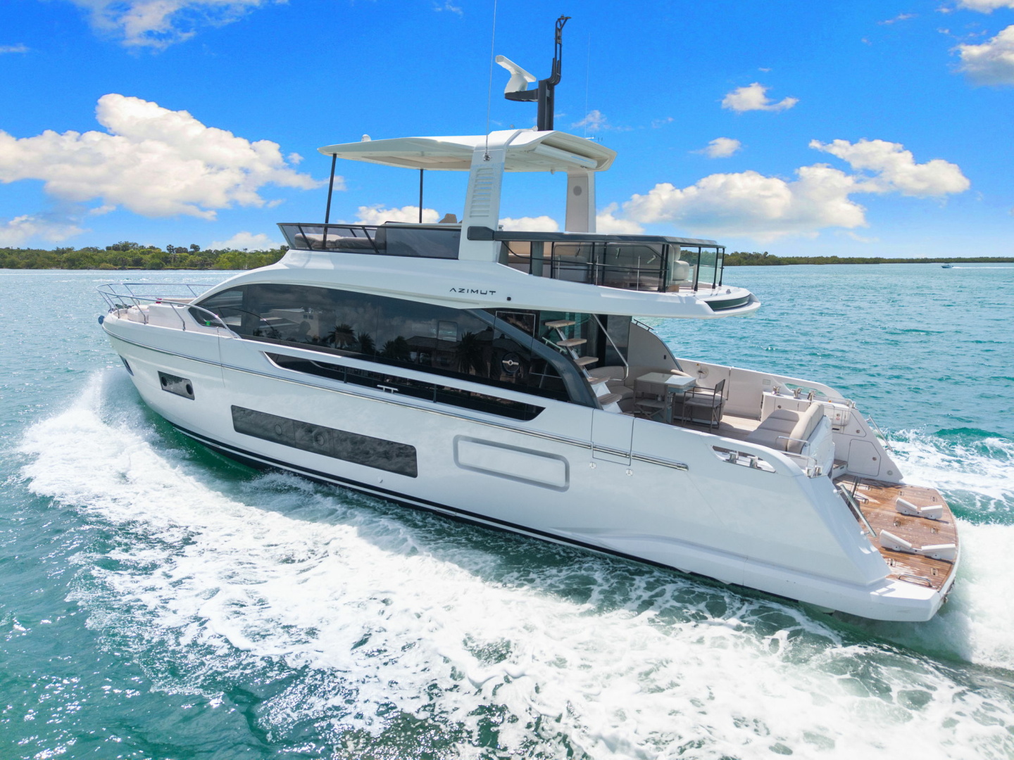 Azimut-FLY 62 2026 -Naples-Florida-United States-6205516 | Thumbnail