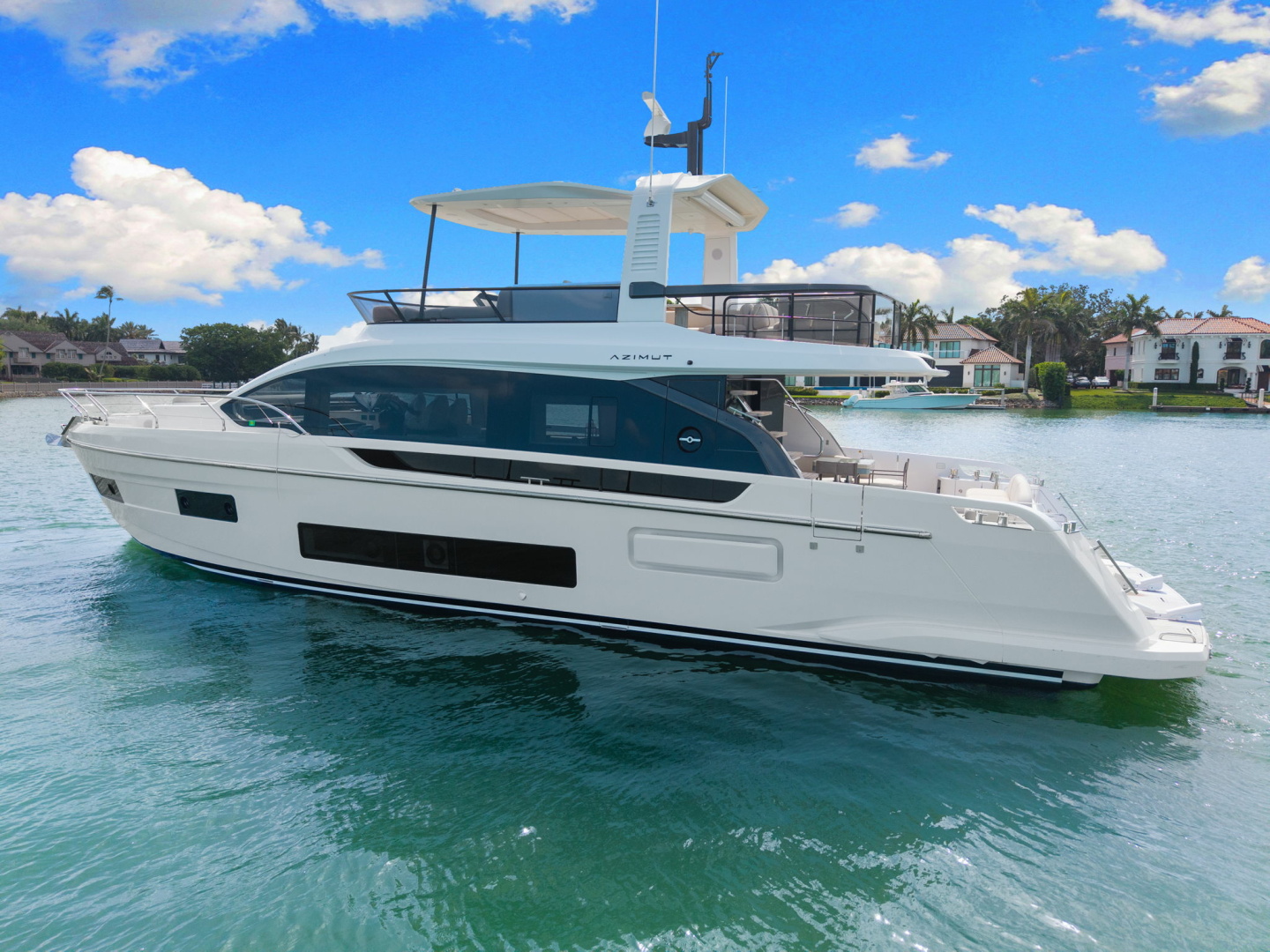 Azimut-FLY 62 2026 -Naples-Florida-United States-6205501 | Thumbnail