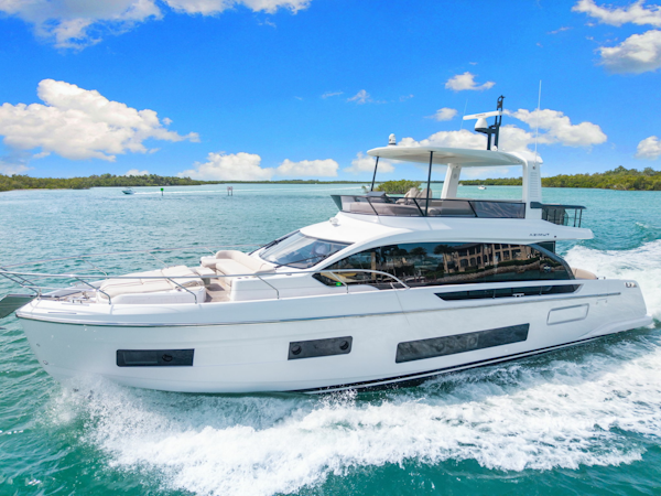 Azimut-FLY 62 2026 -Naples-Florida-United States-6205517