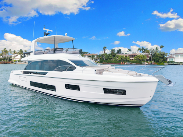 Azimut-FLY 62 2026 -Naples-Florida-United States-6205504