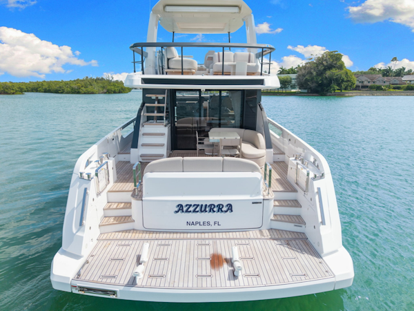 Azimut-FLY 62 2026 -Naples-Florida-United States-6205508