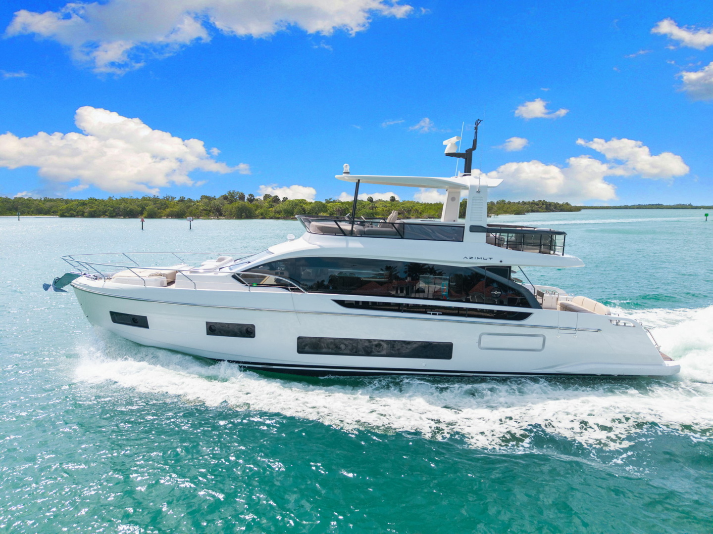 Azimut-FLY 62 2026 -Naples-Florida-United States-6205518 | Thumbnail