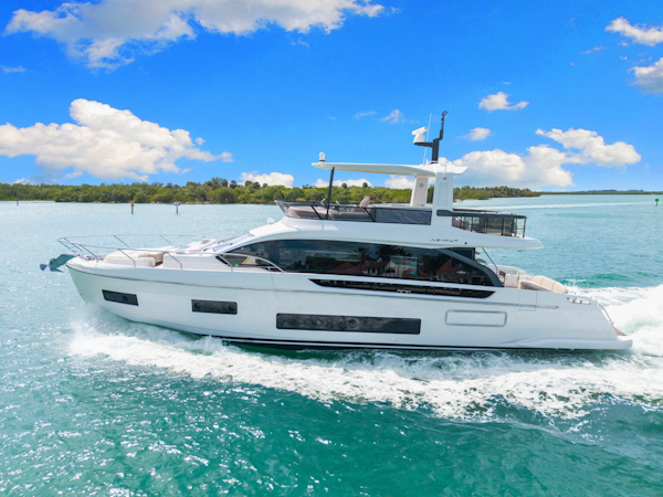 Azimut-FLY 62 2026 -Naples-Florida-United States-6205518