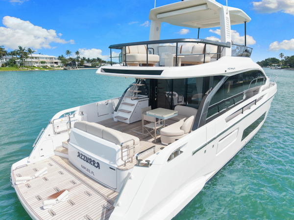 Azimut-FLY 62 2026 -Naples-Florida-United States-6205507