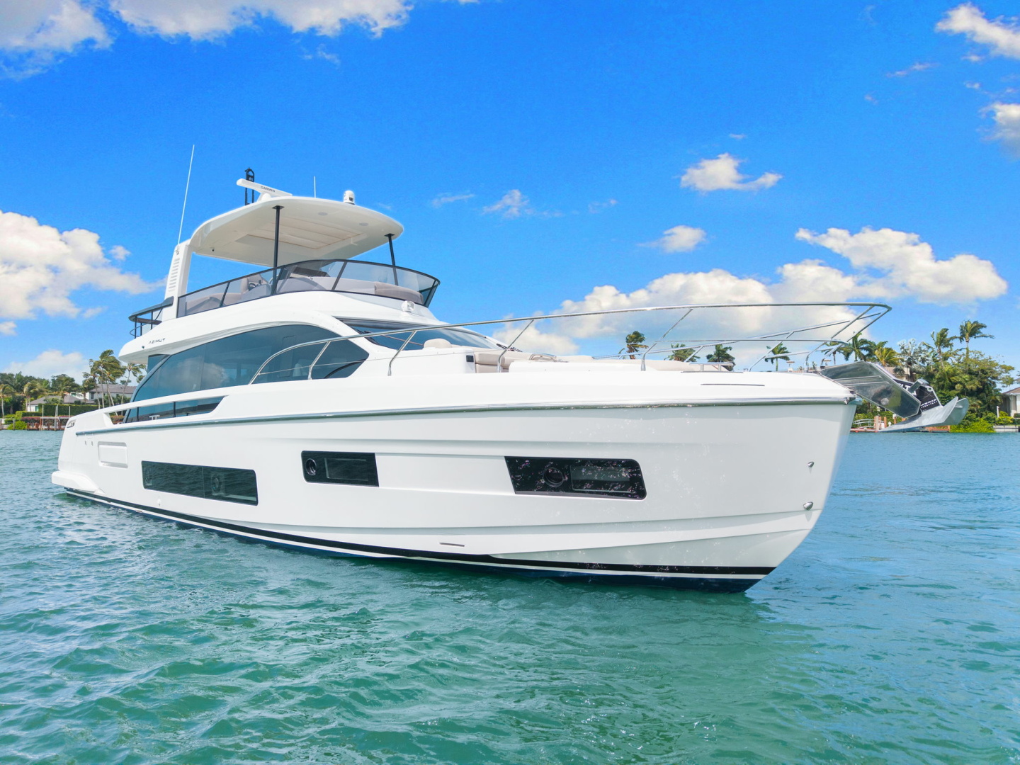 Azimut-FLY 62 2026 -Naples-Florida-United States-6205512 | Thumbnail