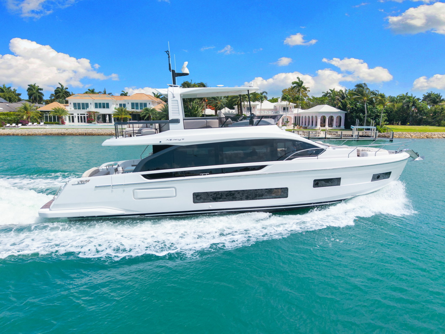 Azimut-FLY 62 2026 -Naples-Florida-United States-6205515 | Thumbnail