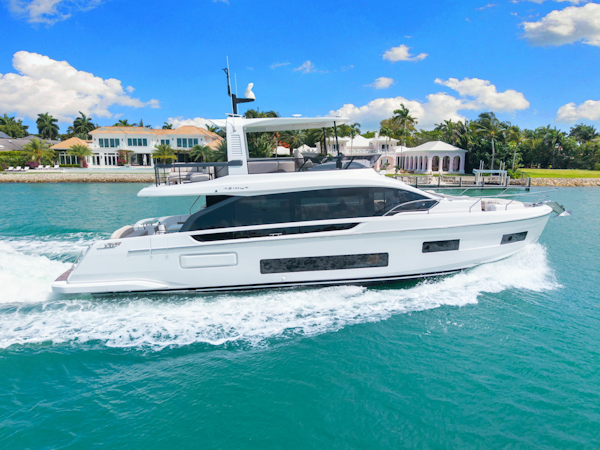 Azimut-FLY 62 2026 -Naples-Florida-United States-6205515