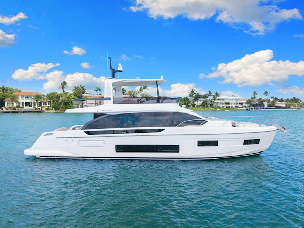 Azimut-FLY 62 2026 -Naples-Florida-United States-6205505