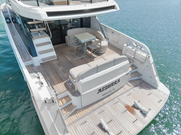 Azimut-FLY 62 2026 -Naples-Florida-United States-6205509