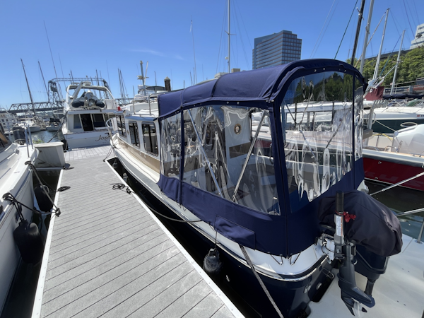 Ranger Tugs-R27 Northwest Edition 2017 -Tacoma-Washington-United States-6155216