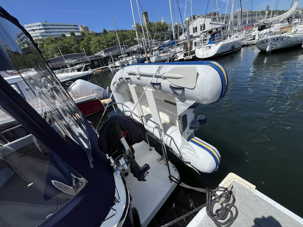 Ranger Tugs-R27 Northwest Edition 2017 -Tacoma-Washington-United States-6155218