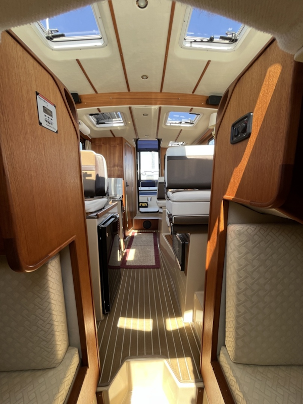 Ranger Tugs-R27 Northwest Edition 2017 -Tacoma-Washington-United States-6155259
