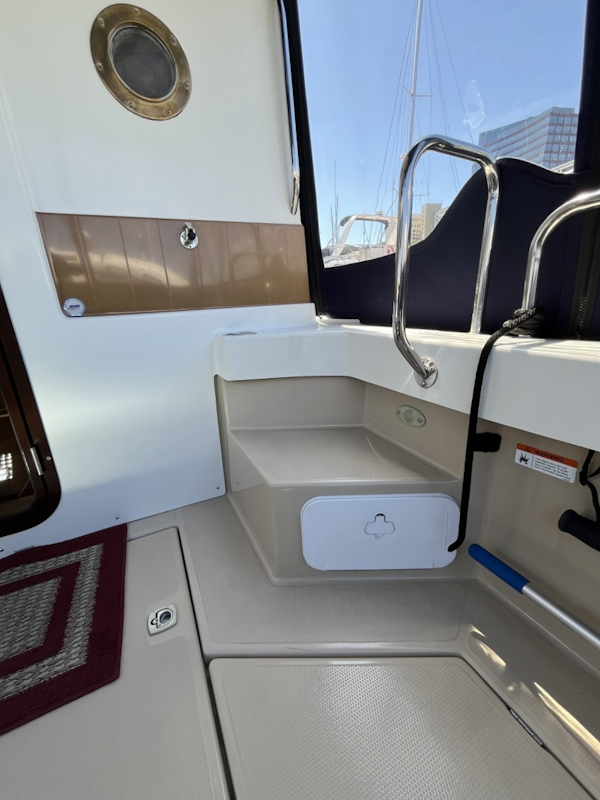 Ranger Tugs-R27 Northwest Edition 2017 -Tacoma-Washington-United States-6155224