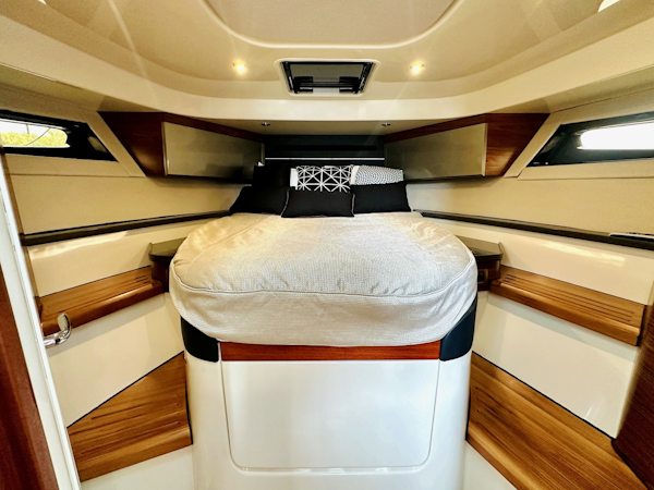 Boston Whaler-405 Conquest 2023 -St. Pete Beach-Florida-United States-6110065