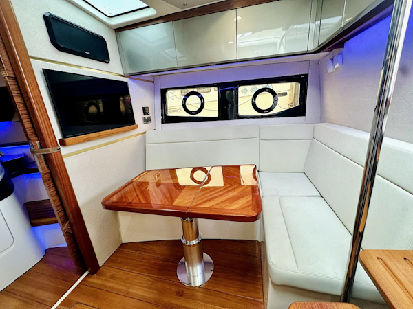 Boston Whaler-405 Conquest 2023 -St. Pete Beach-Florida-United States-6110054