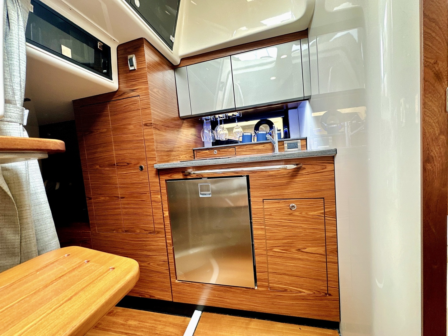 Boston Whaler-405 Conquest 2023 -St. Pete Beach-Florida-United States-6110058 | Thumbnail