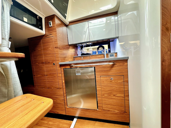 Boston Whaler-405 Conquest 2023 -St. Pete Beach-Florida-United States-6110058