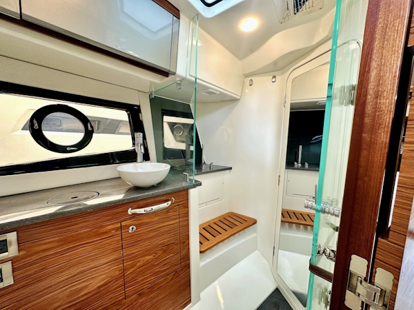 Boston Whaler-405 Conquest 2023 -St. Pete Beach-Florida-United States-6110068
