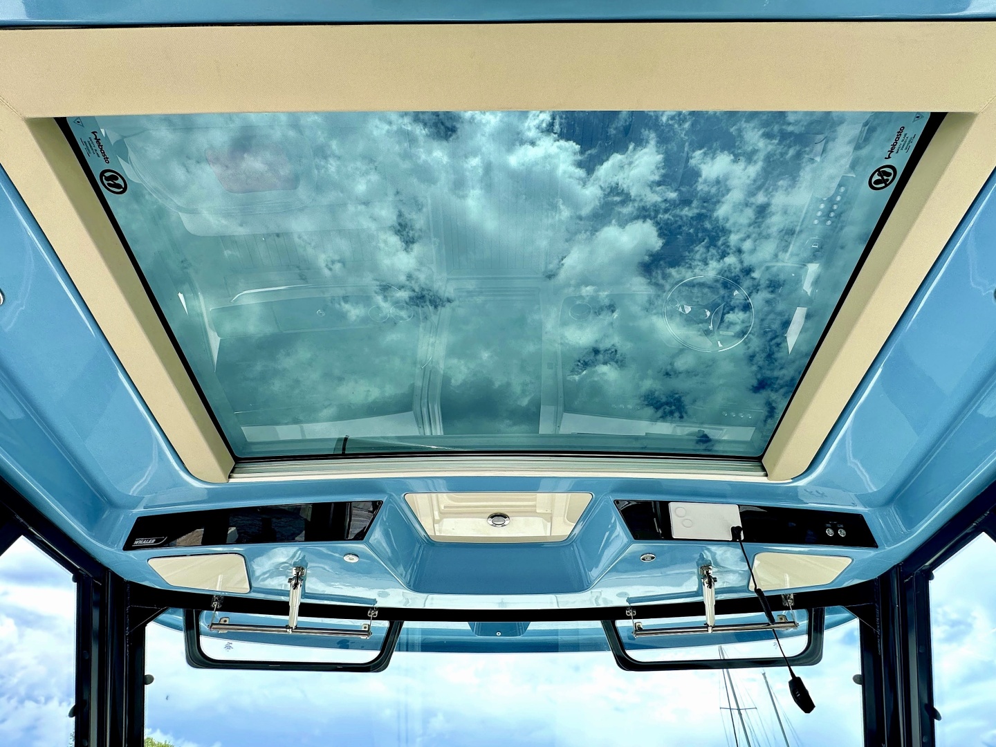 Boston Whaler-405 Conquest 2023 -St. Pete Beach-Florida-United States-6110050 | Thumbnail
