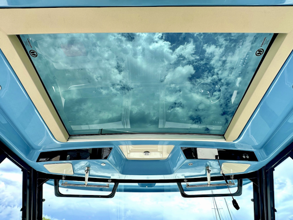Boston Whaler-405 Conquest 2023 -St. Pete Beach-Florida-United States-6110050