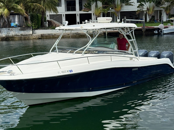 Hydra-Sports 2005 -North Miami-Florida-United States-6110073
