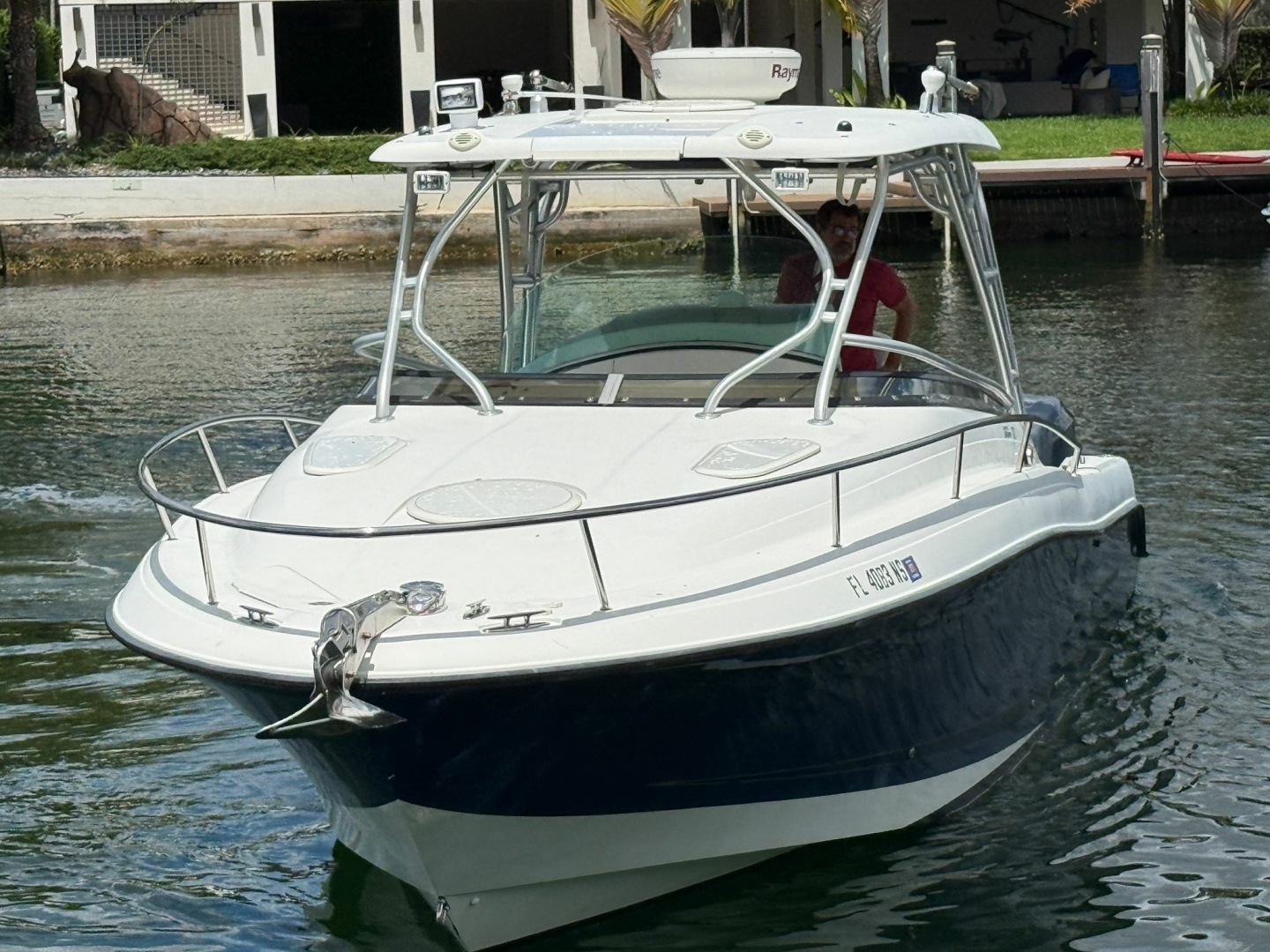 Hydra-Sports 2005 -North Miami-Florida-United States-6110074 | Thumbnail
