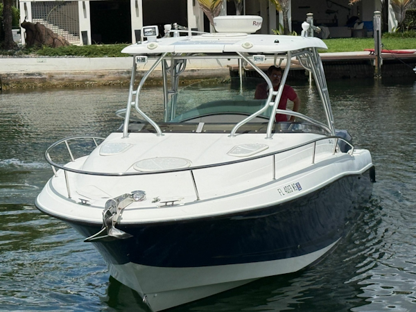 Hydra-Sports 2005 -North Miami-Florida-United States-6110074