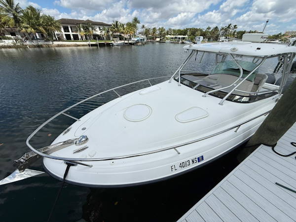 Hydra-Sports 2005 -North Miami-Florida-United States-6110100