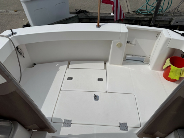 Mainship-34 Pilot 2003 -Branford-Connecticut-United States-6257389