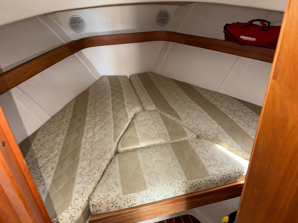 Mainship-34 Pilot 2003 -Branford-Connecticut-United States-6257448
