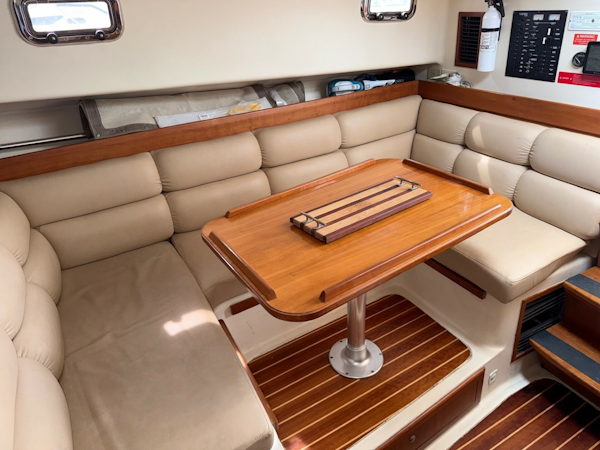 Mainship-34 Pilot 2003 -Branford-Connecticut-United States-6257444