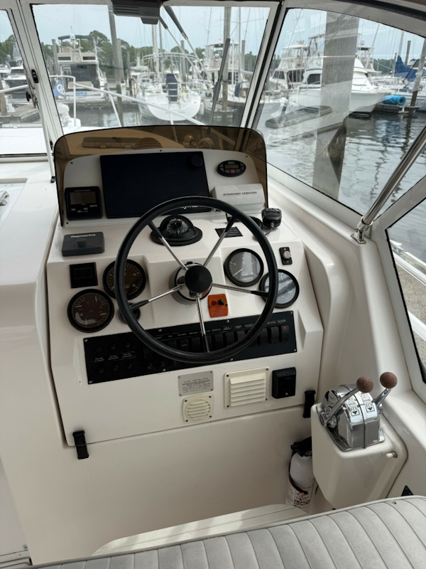 Mainship-34 Pilot 2003 -Branford-Connecticut-United States-6257343