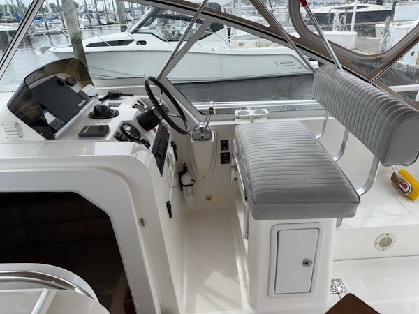 Mainship-34 Pilot 2003 -Branford-Connecticut-United States-6257345