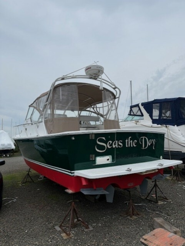 Mainship-34 Pilot 2003 -Branford-Connecticut-United States-6110230