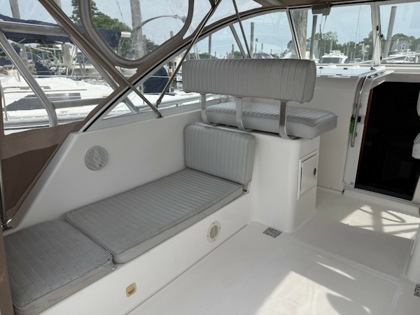 Mainship-34 Pilot 2003 -Branford-Connecticut-United States-6257386