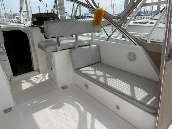 Mainship-34 Pilot 2003 -Branford-Connecticut-United States-6257388