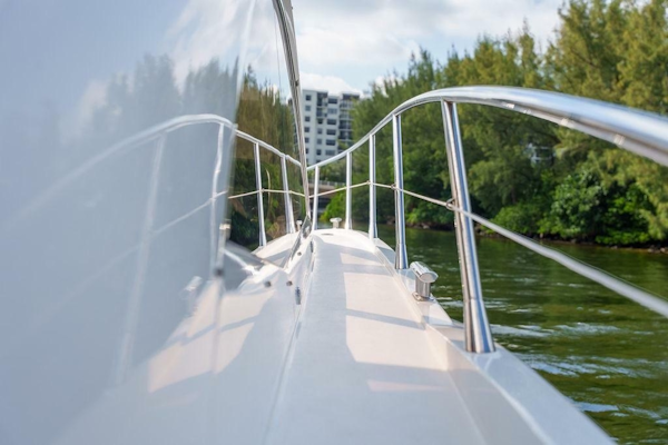 Sunseeker 2013-AQUAHOLIC Fort Lauderdale-Florida-United States-6110454