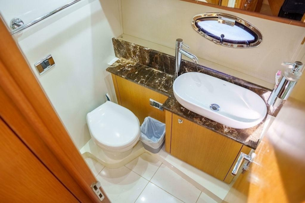 Sunseeker 2013-AQUAHOLIC Fort Lauderdale-Florida-United States-6110447