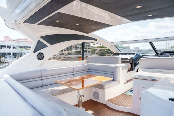 Sunseeker 2013-AQUAHOLIC Fort Lauderdale-Florida-United States-6110432