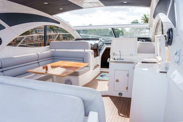 Sunseeker 2013-AQUAHOLIC Fort Lauderdale-Florida-United States-6110445