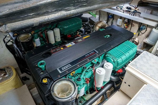 Sunseeker 2013-AQUAHOLIC Fort Lauderdale-Florida-United States-6110488