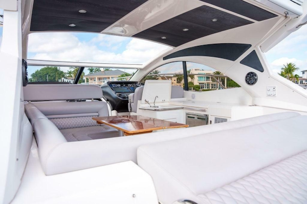 Sunseeker 2013-AQUAHOLIC Fort Lauderdale-Florida-United States-6110439