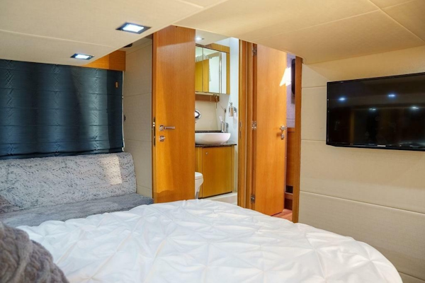 Sunseeker 2013-AQUAHOLIC Fort Lauderdale-Florida-United States-6110481