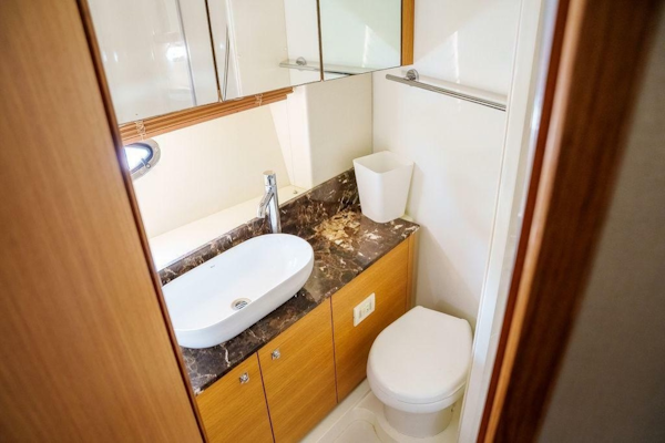 Sunseeker 2013-AQUAHOLIC Fort Lauderdale-Florida-United States-6110464