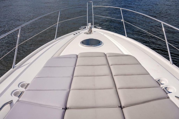 Sunseeker 2013-AQUAHOLIC Fort Lauderdale-Florida-United States-6110463