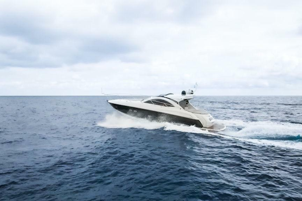 Sunseeker 2013-AQUAHOLIC Fort Lauderdale-Florida-United States-6110418