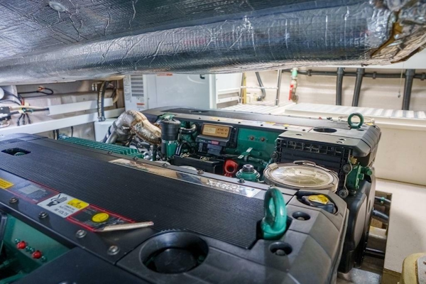 Sunseeker 2013-AQUAHOLIC Fort Lauderdale-Florida-United States-6110491