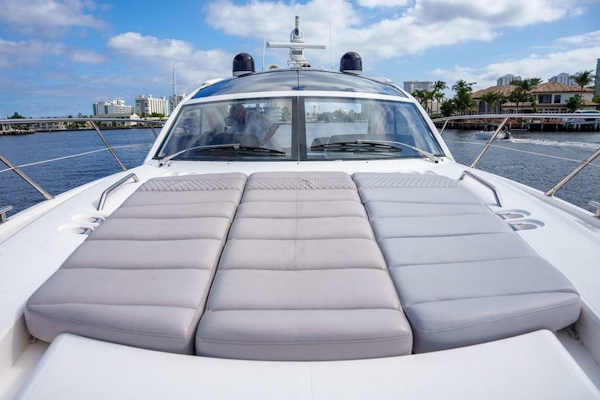 Sunseeker 2013-AQUAHOLIC Fort Lauderdale-Florida-United States-6110462