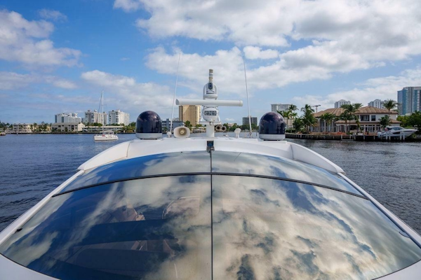 Sunseeker 2013-AQUAHOLIC Fort Lauderdale-Florida-United States-6110461